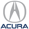 Автомобили Акура (Acura)
